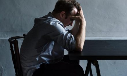 You break the law if you hide mental health problems, workers told