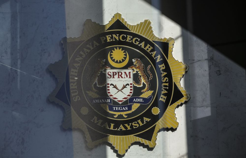 MACC to file maiden charge under Whistleblower Protection Act 10 years after law came to be