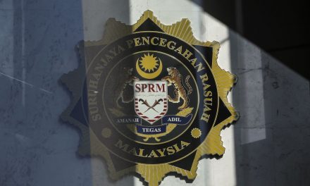 MACC to file maiden charge under Whistleblower Protection Act 10 years after law came to be