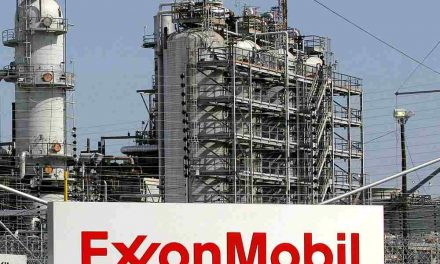 ExxonMobil to cut European workforce 11pc with 1,600 layoffs