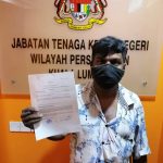 PEKERJA BERJAYA MENUNTUT BAYARAN PAMPASAN BUANG KERJA SEBANYAK RM22,000 DALAM MAHKAMAH BURUH