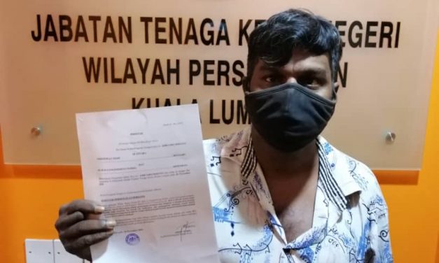 PEKERJA BERJAYA MENUNTUT BAYARAN PAMPASAN BUANG KERJA SEBANYAK RM22,000 DALAM MAHKAMAH BURUH