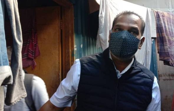 Menteri terkejut ratusan pekerja kilang berhimpit dalam kontena bau hancing, hapak