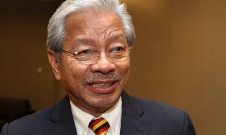 Masing: SDMC will not compromise with any employers who employ illegal foreign workers