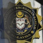 Johor MACC officers detain two directors for making false wage subsidy claims