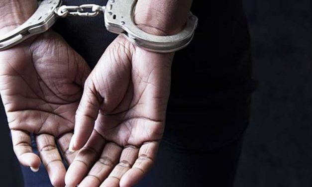 Teen waitress pretends to have Covid-19 to get out of work, gets arrested instead