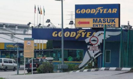 US tyre maker Goodyear faces allegations of labour abuse in Malaysia, documents show