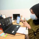 Workers urged to get jabbed