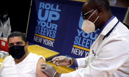 Nearly 4 in 10 US workers say they may quit if their employer doesn’t mandate vaccines