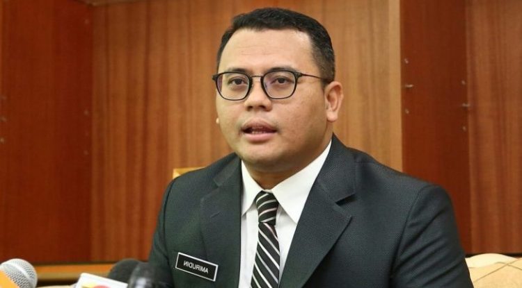 Enggan suntik vaksin, penjawat awam Selangor berdepan tindakan tatatertib, kata MB