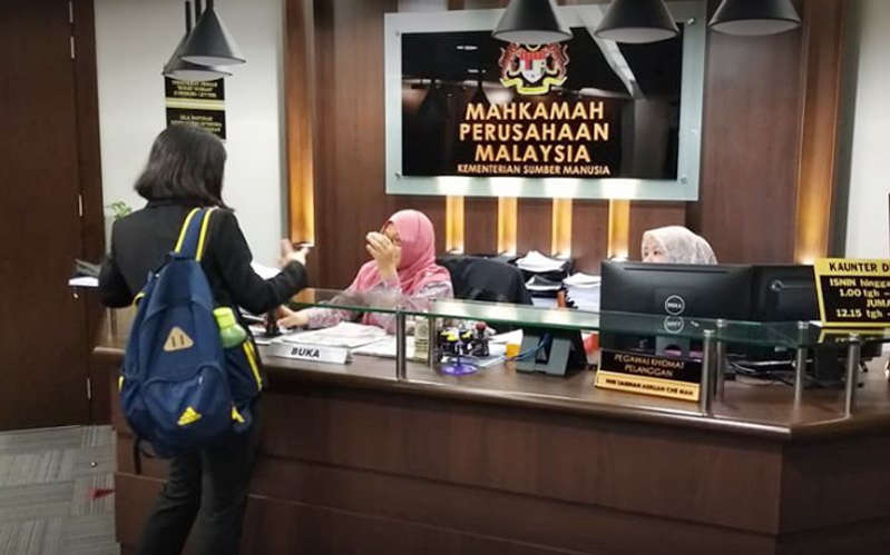 Clinic assistant for 37 years gets RM165,000 for unfair dismissal