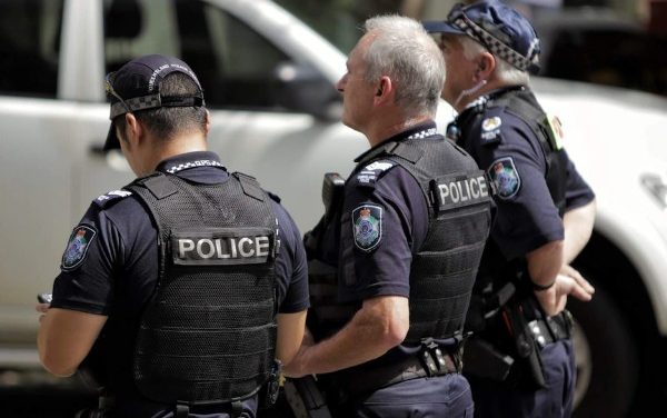 Queensland Police Service employees lose legal bid against mandatory COVID jab
