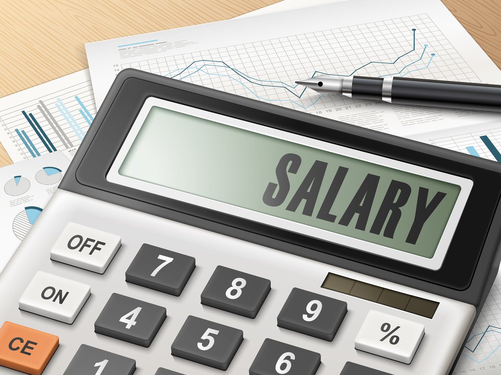 JobStreet Malaysia Salary Guide: As salaries stabilize, Computer & IT ...