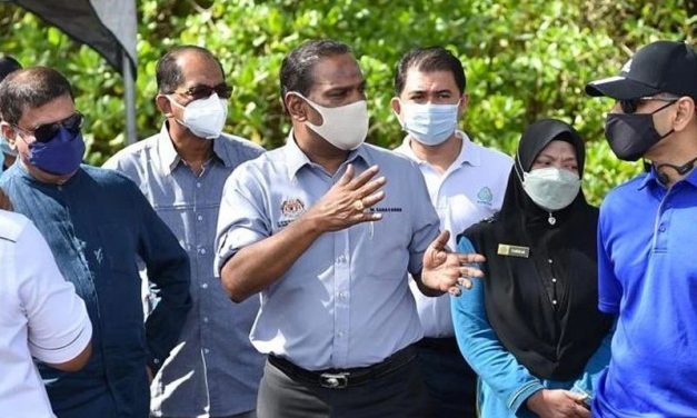 New minimum wage ‘around RM1,500’ expected by year’s end