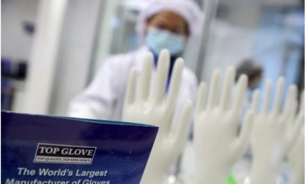 US allows Top Glove imports after company pays off workers debt bondage