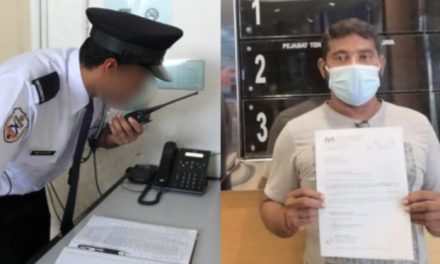 Pekerja Keselamatan Ini Menang Kes Tuntutan Gaji OT Selama 3 Tahun Berjumlah RM58,000