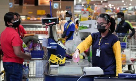 How do businesses benefit from new minimum wage, says Mydin boss