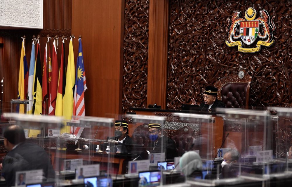 Dewan Negara passes Employment (Amendment) Bill 2021