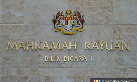RM145,000 back wages upheld for exec sacked when pregnant