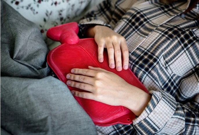 87% Of Voters Want Menstrual Leaves In M’sia, HR Ministry Encouraging Companies To Implement It