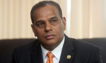 Govt mulling savings scheme for foreign workers, says Saravanan