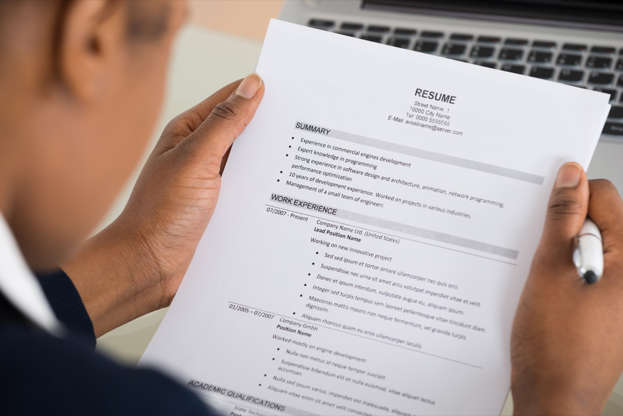 Employee Lied on Resume and Now Must Give Back $118,000 Pay