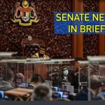 Dewan Negara news in brief: Aug 9