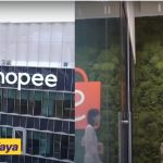 Shopee To Layoff More Staff After Job Cuts 3 Months Ago, Co-Founder Stops Taking A Salary