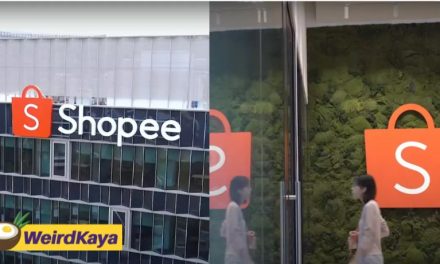 Shopee To Layoff More Staff After Job Cuts 3 Months Ago, Co-Founder Stops Taking A Salary