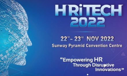 MIHRM anjur persidangan dan pameran HRITECH pada 22 hingga 23 November 2022