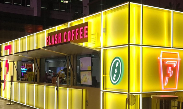 Flash Coffee lays off staff across region, including in S’pore & Indonesia