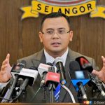 Selangor MB declares state holiday on Nov 18