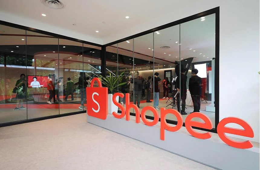 Sea e-commerce arm Shopee cuts jobs in third round of layoffs this year, including in Singapore