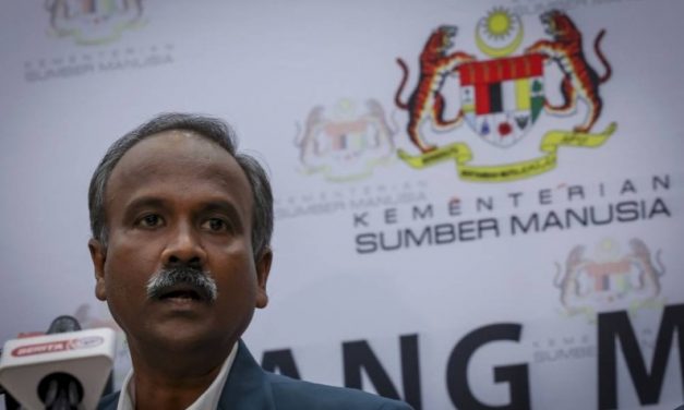 Klang factories in trouble over ‘appalling’ foreign worker quarters
