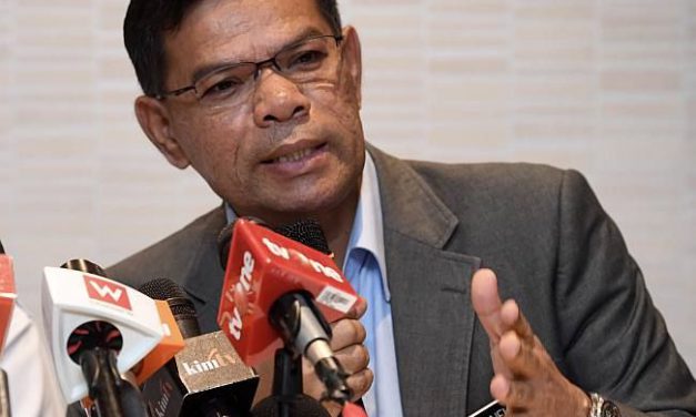 Govt to explore new technologies to enhance foreign labour recruitment, says Home Minister