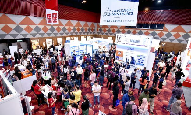 Talentbank Career Fair 2023: An Annual Career Discovery Event for Job Seekers to Connect with Over 100 Top Companies in  Malaysia