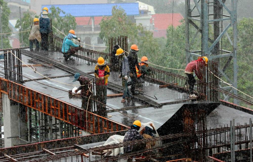 HR Ministry: 34,216 cases of occupational injuries recorded in 2022
