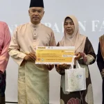 Single Mother Received RM106,000 From Socso After 21 years of Her Husband’s Death