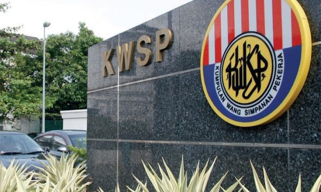EPF: More Than Three Million Contributors Yet to Rebuild Their Savings After Special Withdrawals