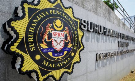 HR manager arrested by MACC over false claim submissions