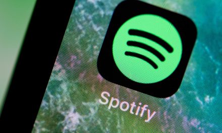 Spotify Kurangkan 200 Pekerja