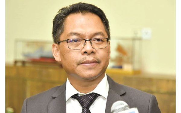 Sabah Workers to Get Same Benefits
