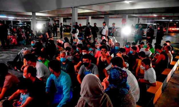 Local Malaysia Committed in Combating Forced Labor