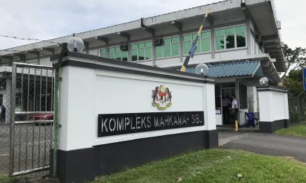 High Court orders Mukah employer to pay sacked worker over RM10,000 after appeal dismissed
