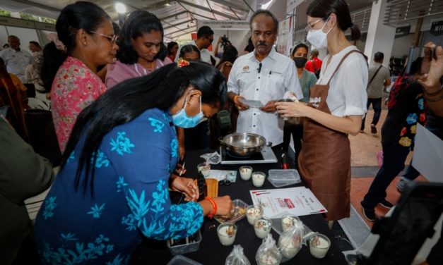HR minister says Malaysia’s Unemployment Rate Continues to Show Downward Trend