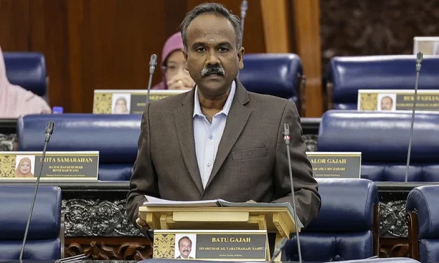 Dewan Rakyat Passes Controversial Amendment to Trade Unions Act