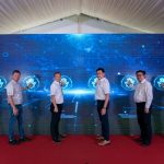ISP GROUP OF COMPANIES BREAKS GROUND ON CENTRALISED LABOUR QUARTERS IN KAPAR