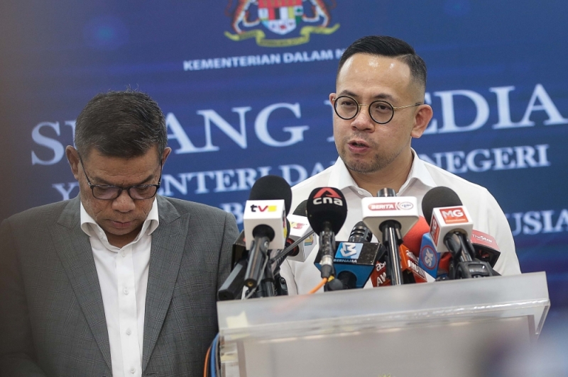 HR minister: 751 duped migrant workers file RM2m claim for unpaid wages